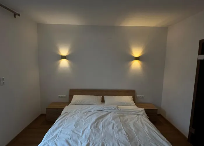 Premium Rooms Near Hannover Messe